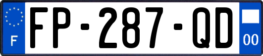 FP-287-QD