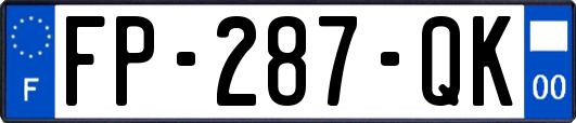 FP-287-QK