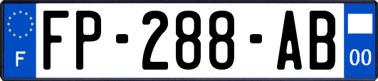 FP-288-AB