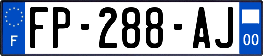 FP-288-AJ