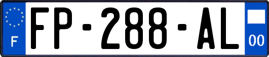 FP-288-AL