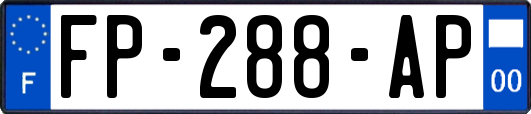 FP-288-AP