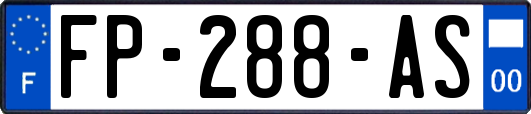 FP-288-AS