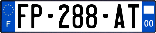 FP-288-AT