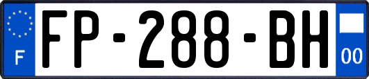 FP-288-BH