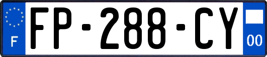 FP-288-CY