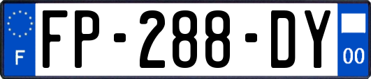 FP-288-DY