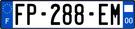 FP-288-EM