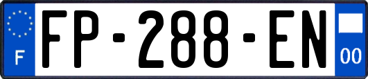 FP-288-EN