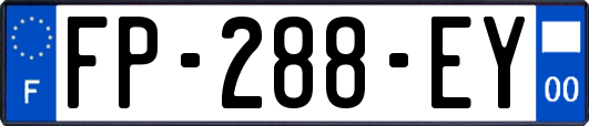 FP-288-EY