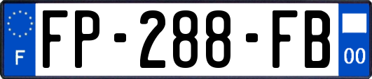 FP-288-FB