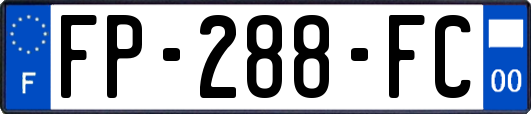 FP-288-FC