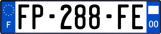 FP-288-FE