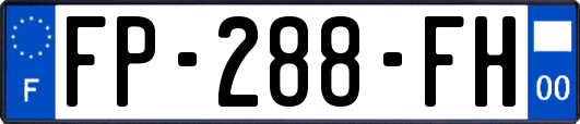 FP-288-FH
