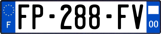 FP-288-FV