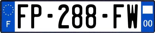 FP-288-FW