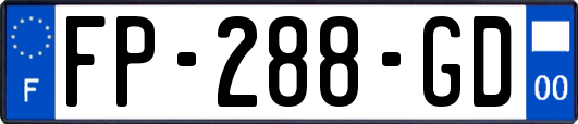 FP-288-GD