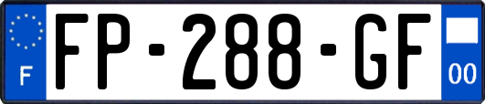 FP-288-GF