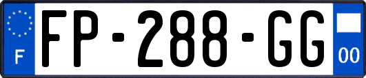 FP-288-GG