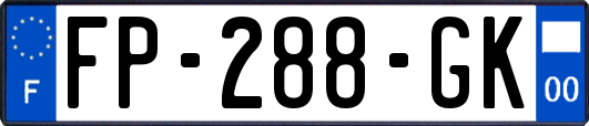 FP-288-GK