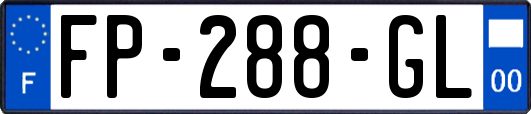 FP-288-GL