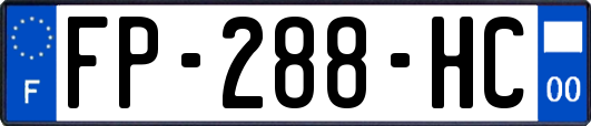 FP-288-HC