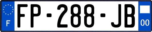 FP-288-JB