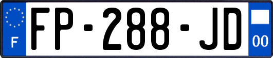 FP-288-JD