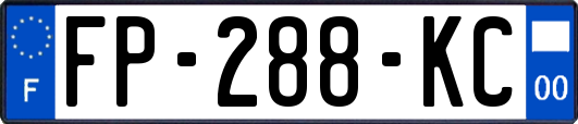 FP-288-KC