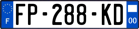 FP-288-KD