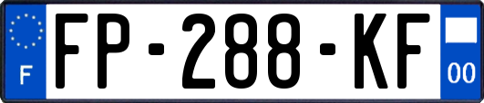FP-288-KF