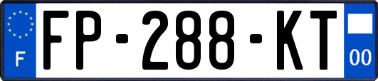 FP-288-KT