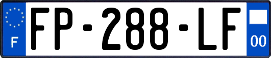 FP-288-LF