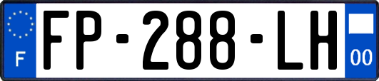 FP-288-LH