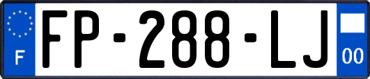 FP-288-LJ
