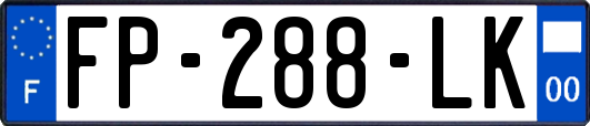 FP-288-LK