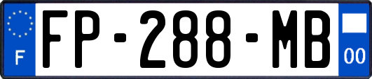FP-288-MB