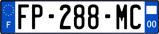 FP-288-MC