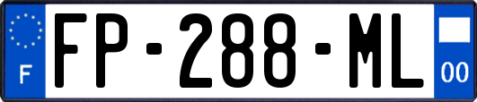 FP-288-ML