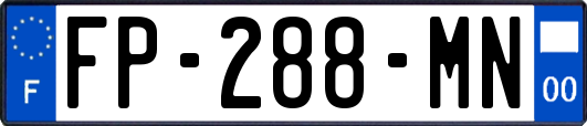 FP-288-MN