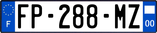 FP-288-MZ