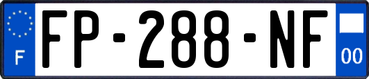 FP-288-NF