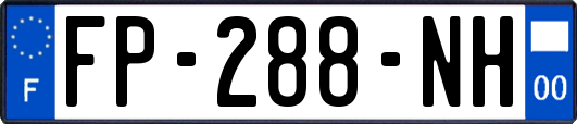 FP-288-NH
