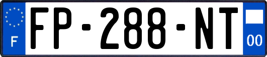 FP-288-NT