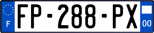FP-288-PX