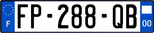 FP-288-QB