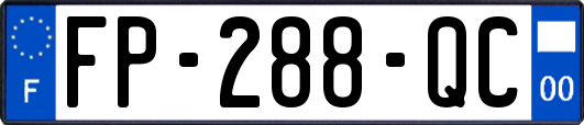 FP-288-QC