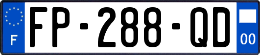 FP-288-QD