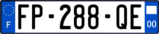 FP-288-QE