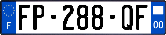 FP-288-QF